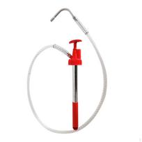 Automotive Handy Fluid Pump Extractor 120cm Hose Multipurpose Car Gear Oil for Truck