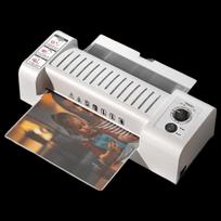 Deli 3891 A4 Automatic Photo Laminator CN plug (adapter included)