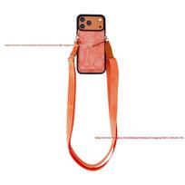 Universal iPhone Case with Lanyard: Creative, Unisex, Crossbody Carry iPhone 12 Pro