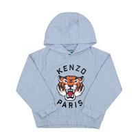 Kenzo Kids Tiger Hoodie K61665 77m K61665 77M (6A)