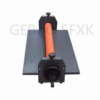 Home Use 700MM Hand-Crank Cold Laminator for Photos and Packaging