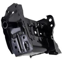5701412070 TO1066186 Bamperio sutvirtinimo laikiklis Toyota Corolla SE Nightshade 2020-2026 m. 57014-12070