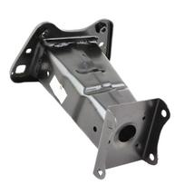 Geležinė priekinio buferio tvirtinimo kronšteino kairė/dešinė pusė Mercedes-Benz GL320 GL350 ML450 ML500 ML63 AMG 1646202031 1646201931