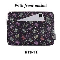 Brand Laptop Bag 12,13.3,14,15.4,15.6.16 Inch Waterproof Sleeve Case For Macbook Air Pro M 1 Man Lady Women Notebook Shockproof For 12 inch