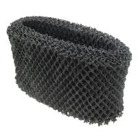 Black Air Humidifier Filters Adsorb Bacteria and Scale for Philips HU4803 HU4811 HU4813 HU4801 HU4802 Humidifie