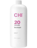 CHI oksidantas plaukų dažams CHI Developer 20Vol 6% 1000ml