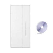 Door Seal for Portable Air Conditioner and Tumble Dryer Easy to Install Bathroom