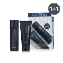 LACVERT Homme Re:charge All-In-One Essence 1+1 Set Essence 1+1 Set