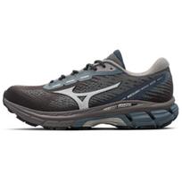 Mizuno NOVA MIX Retro Breathable Mesh Casual Road Running Shoes D1GH240510 36