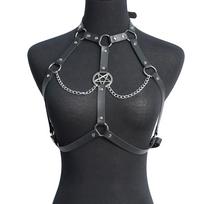 Women'S Fashion Chest Straps, Waist Belts,Decorations, Dating Outfits, Clothing Accessories, Valentine'S Day Gifts
