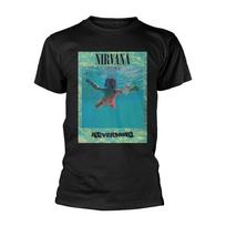26 Nirvana Ripple Overlay Allowed Men's T-Shirt- Unisex T-Shirt S įvairiaspalvis