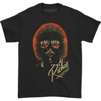 Vintage Lionel Richie Zozo Tour Gift For Fans Black S-5XL Shirt TU366 Unisex T-Shirt S įvairiaspalvis