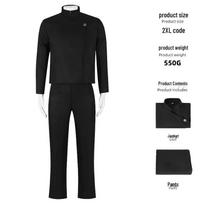 Jujutsu Kaisen Cosplay Costume: Gojo Satoru, Inumaki Toge, Geto Suguru Outfits Adult S