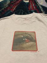 Taco's Right Eyeball Golf Wang Tyler The Creator Shirt Men's M GOLF 2017 Grunge L