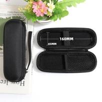 Durable EVA Insulin Cooling Bag Thermal Insulated Solid Color Insulin Cooler Waterproof Glaciated Cold Storage Bag Diabetics juoda