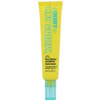 IMINT - Hey Sunny Cica-Vita Sunscreen SPF50+, 40ml krem przeciwsłoneczny