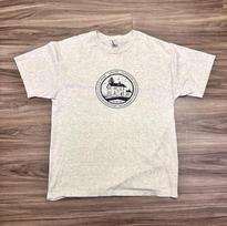 1987 / Vintage Grand Traverse Lighthouse Michigan Tee Single Stitch USA Made L S