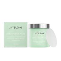 Exfoliating Zero Pores Pads with Lactic & Salicylic Acid - 70 Pads for Deep Cleansing, Hydration & Pore Minimizing