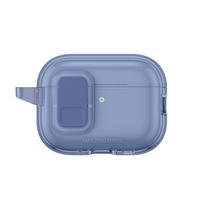 Etui Do Słuchawek Airpods Pro 3 Minimal Case - Niebieskie