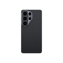 Etui Pokrowiec Na Samsung S26 Ultra Titan Max Drop Proof Case - Czarny
