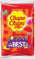 Chupa Chups 120Szt - Torba - W Super Cenie!!!