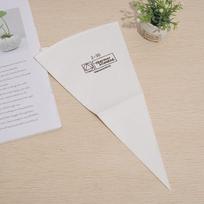 New Cotton Pastry Piping Bag Reusable Thicken Cake Decoration DIY Cupcake Kitchen Accessories Kitchen Cookie Bakeware