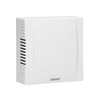 Dzwonek Gong Dwutonowy 230V Quatro Ac Biały - On-Mr-149/W
