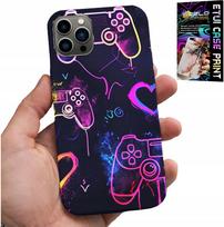 Etui Do Iphone 11 Pro Max - Case Dla Gracza, Gra, Wzory Dla Gamera