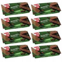 Pakiet Wafle Choco Kakaowe 8X216 G Roshen