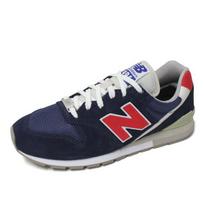 New Balance Unisex sportbačiai 996 Classic V2 Cm9 CM996HG2/230mm(US5)