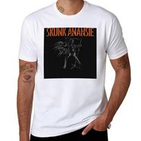 skunk anansie perfectt Marškinėliai grafiniai marškinėliai dovanos vaikinui Anime marškinėliai individualūs marškinėliai vyriški dizainerių drabužiai S