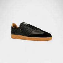 adidas Samba OG Made In Italy Black Gum 37 1/3 juoda