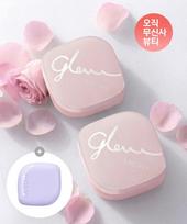 Missha [2 Pcs] Glow Skin Balm 50ml  + Mini Cushion Included FREE