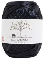 Hamanaka Eco Andaria Rankinio mezgimo vidutinės spalvos 5 vnt. rinkinys 0200 siūlų, Svoris, 30, 40g, Apytiksl.. 80m, Kamuoliai,