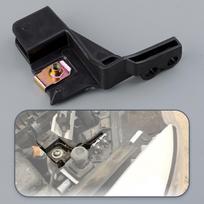 DS7Z-13A004-A Front Right Headlight Lamp Mount Bracket Fit For Ford Fusion Lincoln MKZ   2018 2017 2016 2015 2014 2013