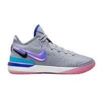 Nike Zoom LeBron NXXT Gen EP '1984' DR8788-002 Men's Shoes 41 rožinė/pilka