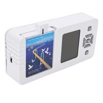 Phone Lock Box with Timer Phone Safe Box Portable Timer Locking Container 99 Hours Phone Free Box for Improve