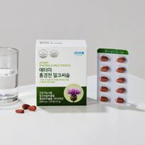 Atomy Rodiola Pieninis usūnis 600mg*120vnt.