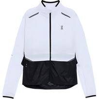 On Jackets Women's Black White Stand Collar Moderate Other 1WE10370462 S