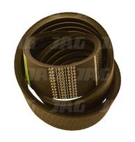 AP1001936 diržas OPTIBELT AGRO POWER
