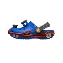 Crocs Classic Colorful Train Clogs Kids Footwear 213187 26