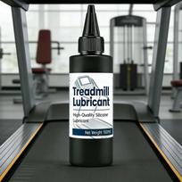 Treadmill Belt Lubrication Silicone Treadmills Oil 100ml for Running Machine