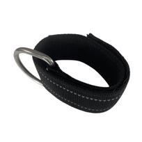 Scubas Diving Wrist Strap With D Rings Adjustable Wristband Padded Band Safety Rope Scubas Diving Accessories Enduring 1