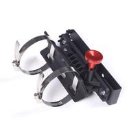 For Land Rover Defender 90 110 2020-2026 Fire Extinguisher Holder Adjustable Extinguisher Mount Holder Car Accessories juoda