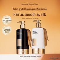 Dear lrean Unique Irene Oil Control Fragrance Shampoo