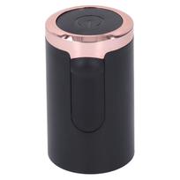 Water Bottle Dispenser Foldable Automatic Portable Electric Drinking   for Home Camping Travel