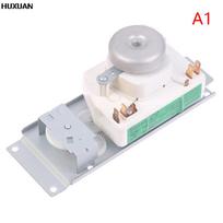 Comptible for VFD35M106IIE LD35-1/P WD35MII-2006 Midea Microwave Oven Parts/Accessories Timer Controller 15A/250VAC