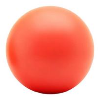 Massage Ball Deep Tissue Sore Muscles Relaxation Myofascial Release Ball Trigger Point Physical Therapy Leg Arm Waist Back Foot Body Massager raudona