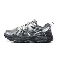 New Balance NB 410 V5 Low top Running Shoes Unisex Gray Black MT410KR5(Team1203-) 37