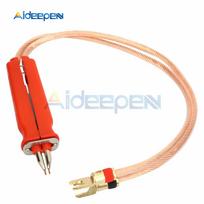Adjustable Universal Spot Welding Pen for Lithium 18650 Battery Spot Welder for 709A 719A High Power Series Battery Spot Welder